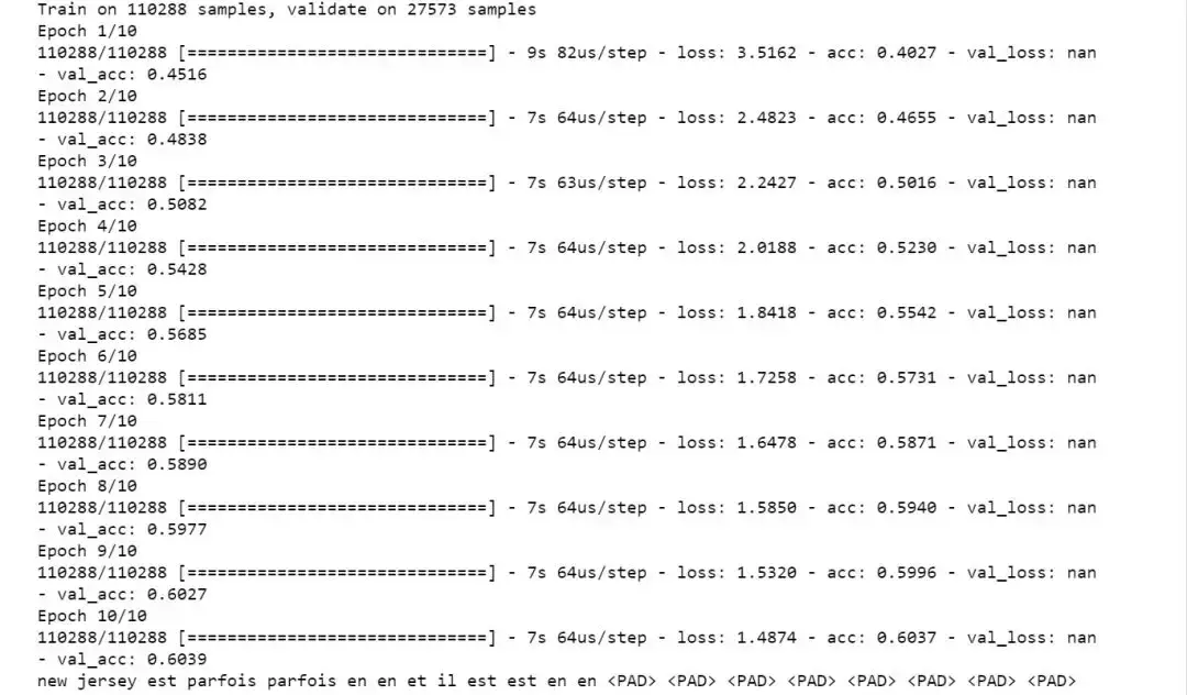 入门Python神经机器翻译，这是一篇非常精简的实战指南 - 知乎