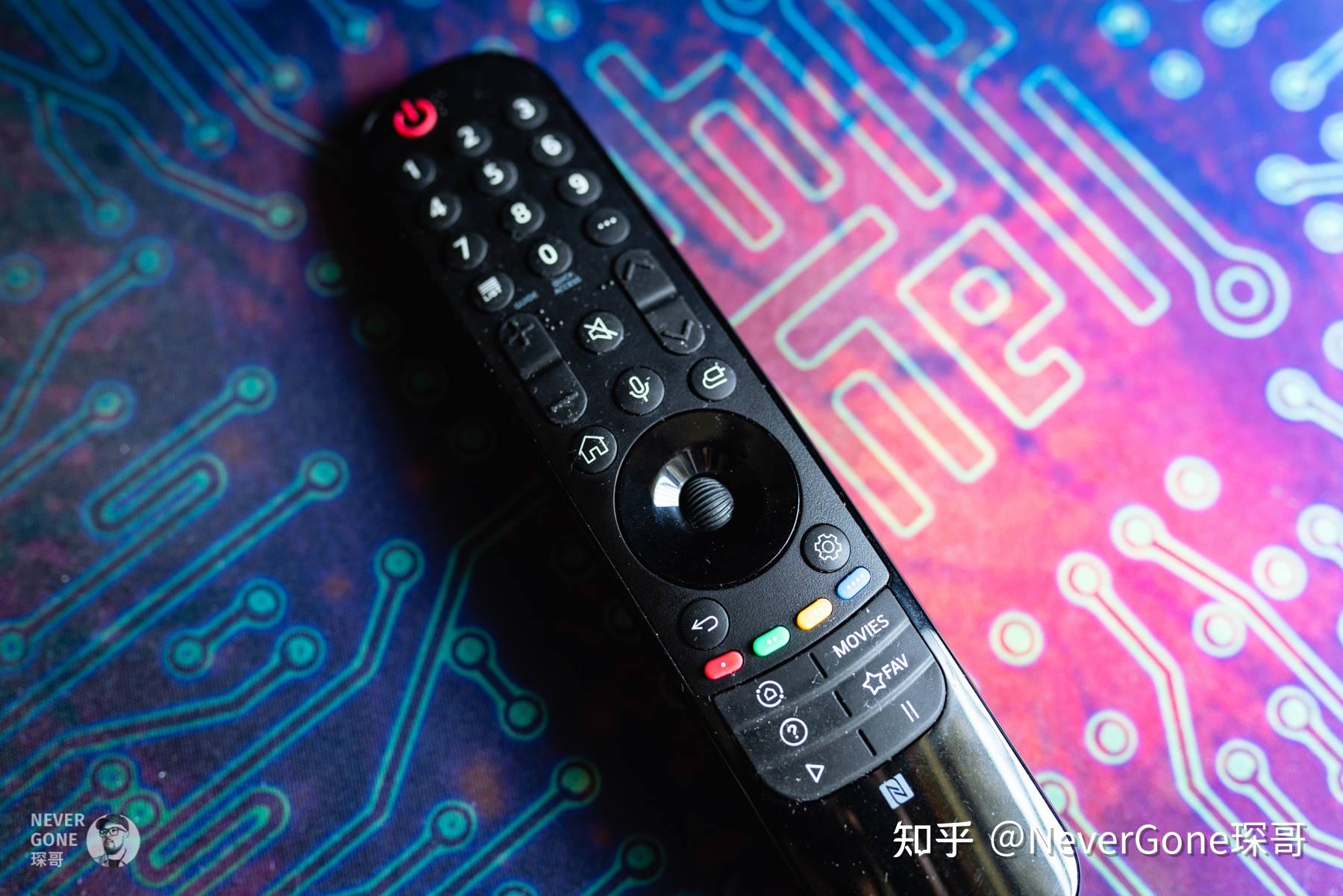 显示设备折腾历程 lg c1 oled tv显示器傻傻分不清使用体会 - 知乎