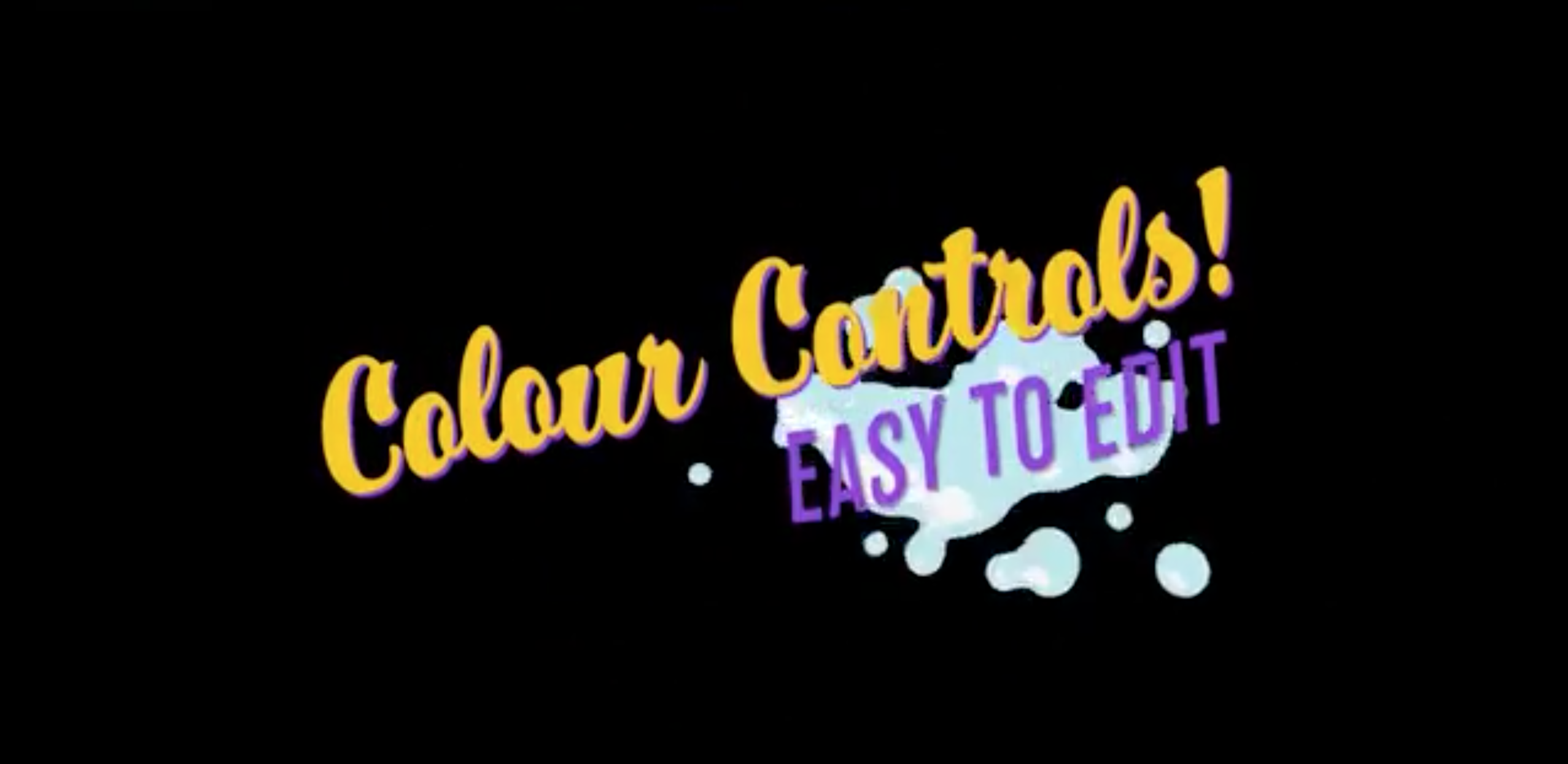 制作与剪辑视频用什么软件最好呢?