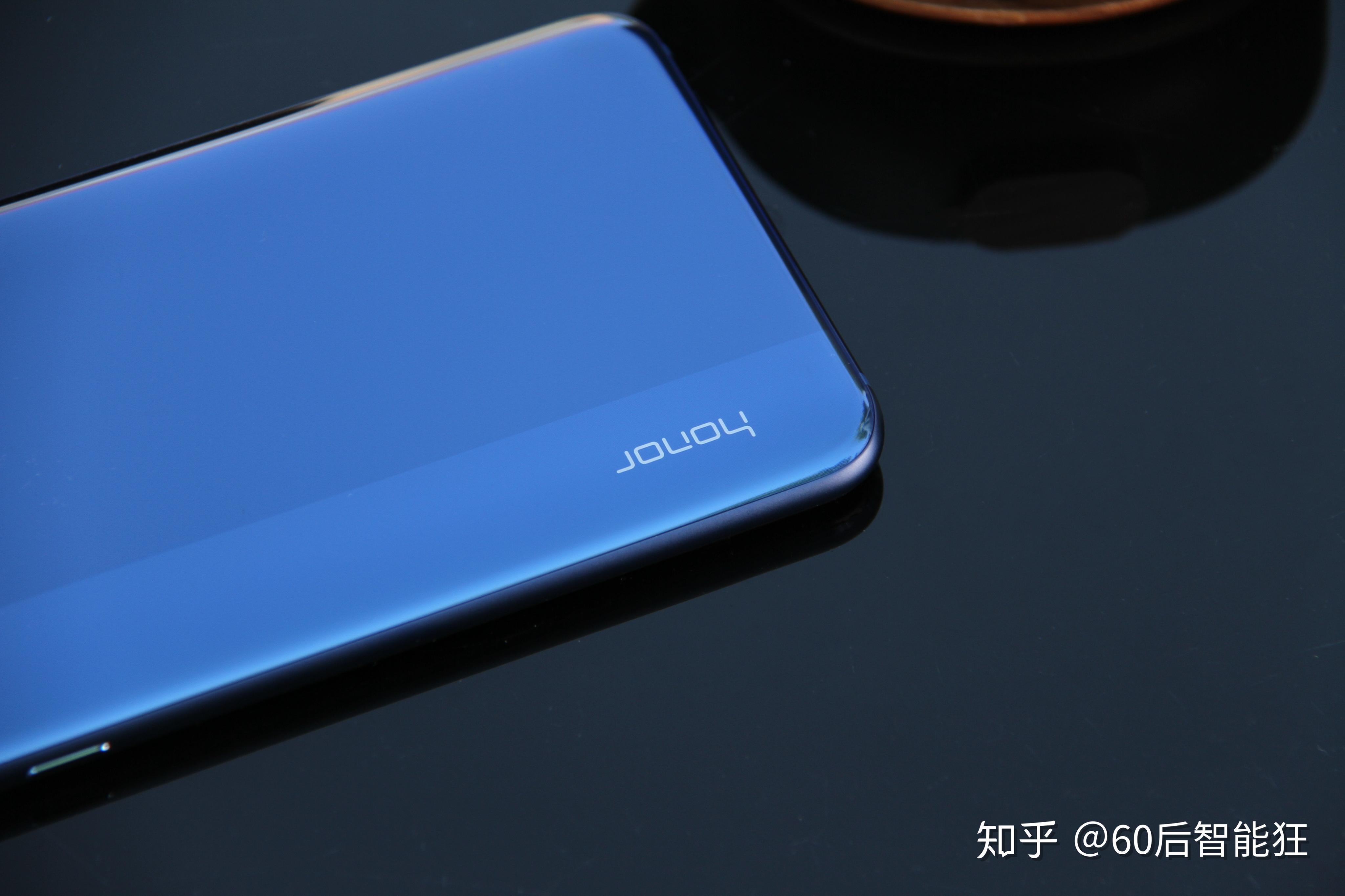 光影魅惑之华为荣耀8xmax