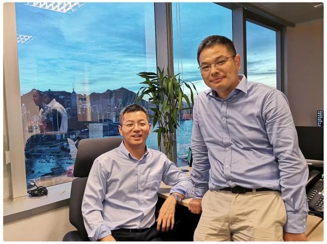 袁骏疫后大周期中迎战危机旋涡