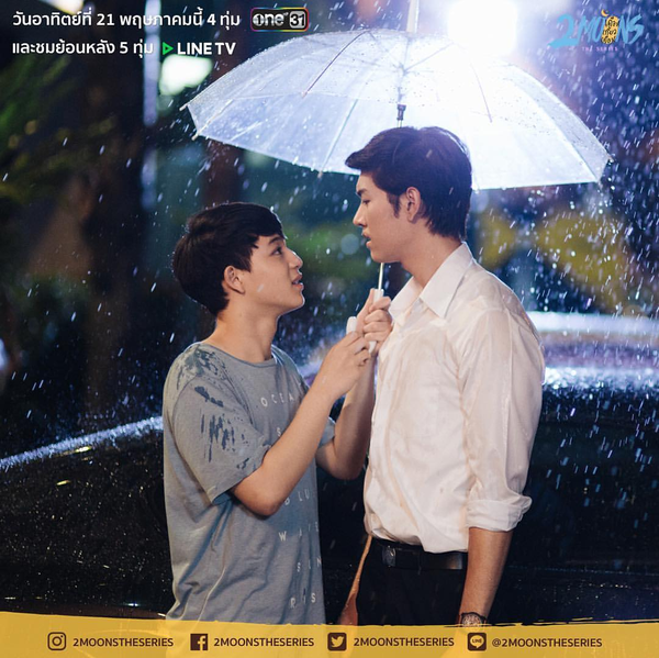 据说剧也有3部,不过现在只拍了一部,这部主要讲的是主cp啦,双向暗恋