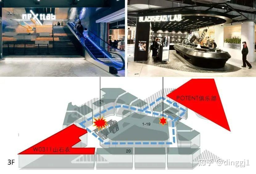 “策展型零售商业”的变与不变-TX淮海|年轻力中心&升级改造三年回望 - 知乎