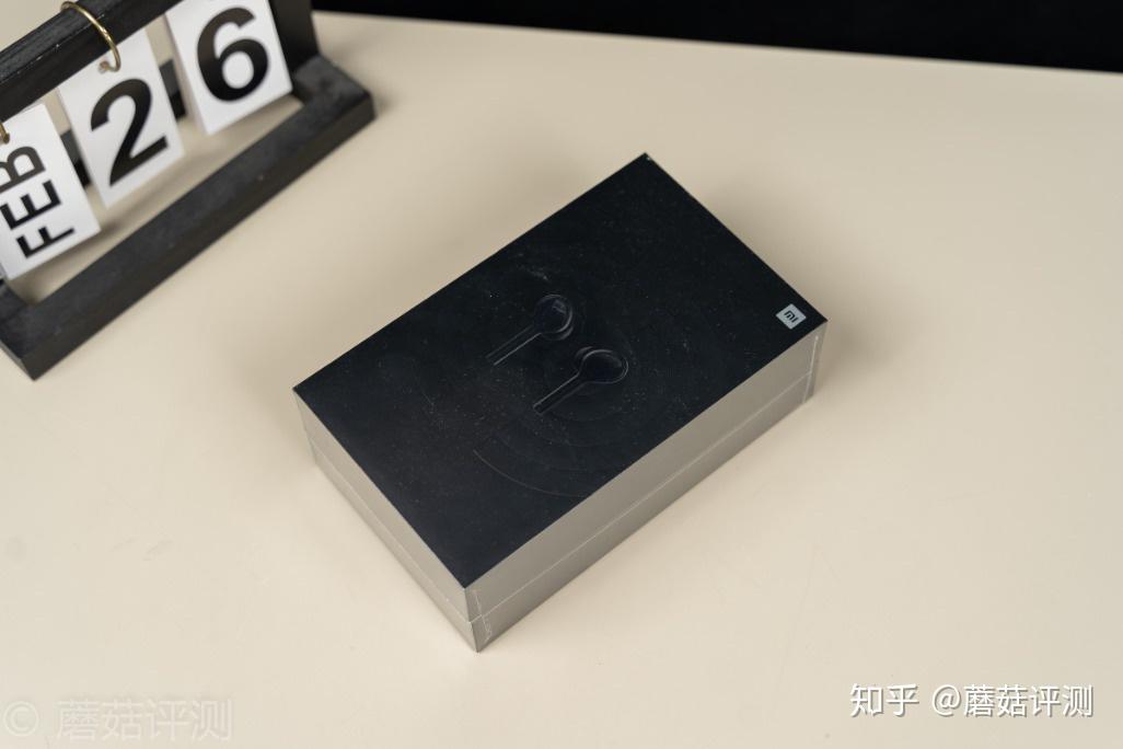 外观精致,功能丰富,体验优秀,小米真无线蓝牙耳机air2 pro 评测