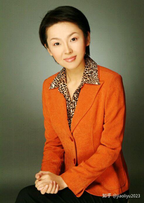 【王秋馥文化】龙视最受欢迎女主持人大评选