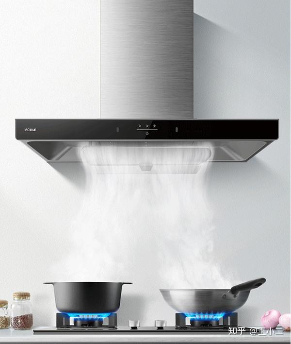 油烟机侧吸式,中式,欧式,潜吸式,塔形,顶侧双吸款式哪种好?