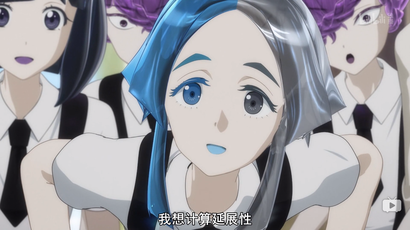 从宝石之国来看宝石(六):蓝柱石 蓝锥矿 柱星叶石 - 知乎