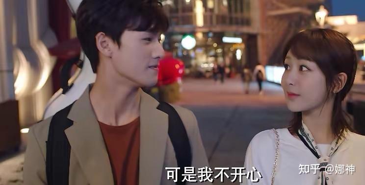 而且从中不难看出,李昀锐的演技绝对是过关了,将自身完全融入到了角色