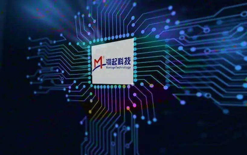 澜起科技千亿市值含金量