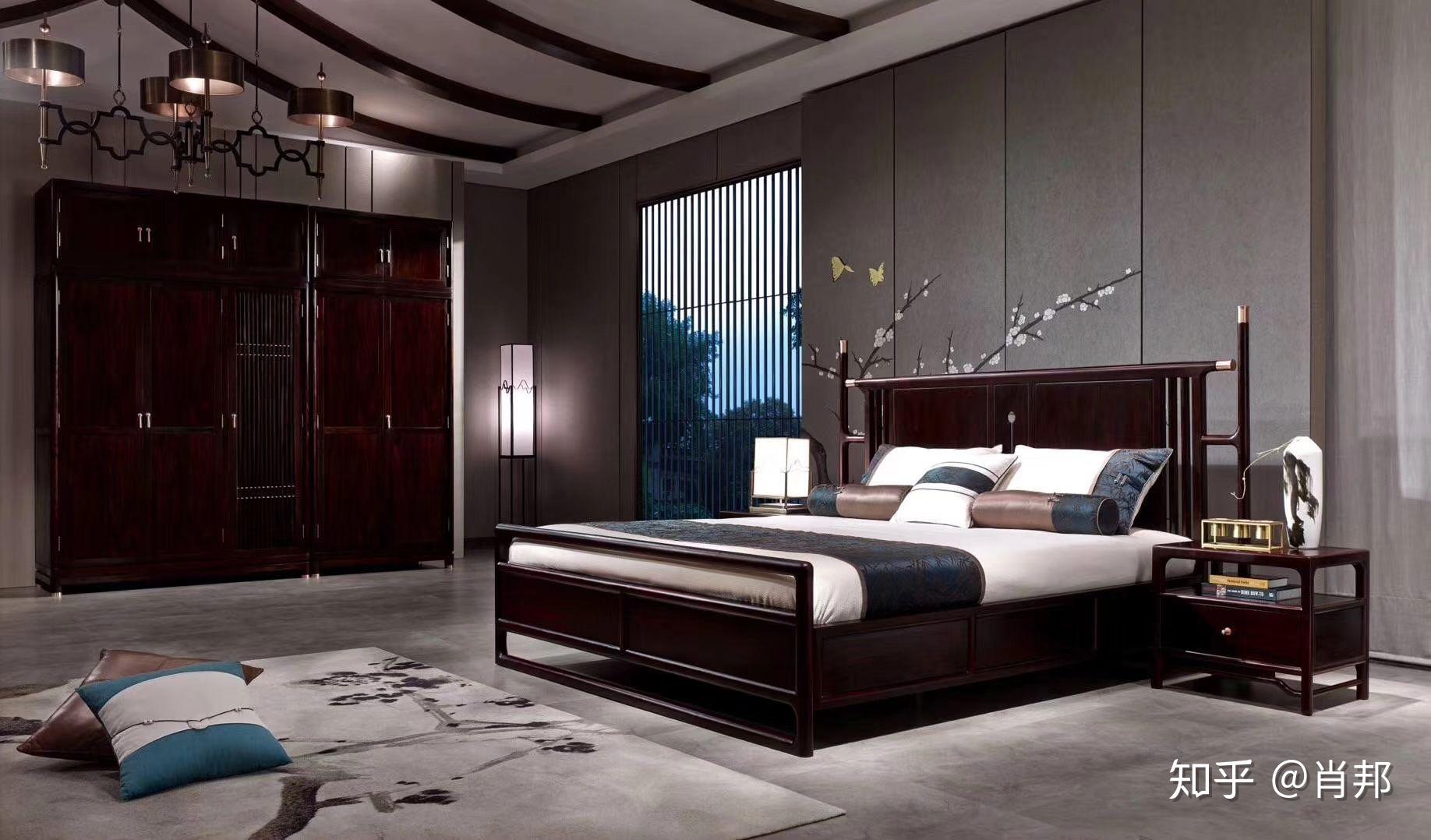 柏森大观传承意境北欧风尚. 全系列输出