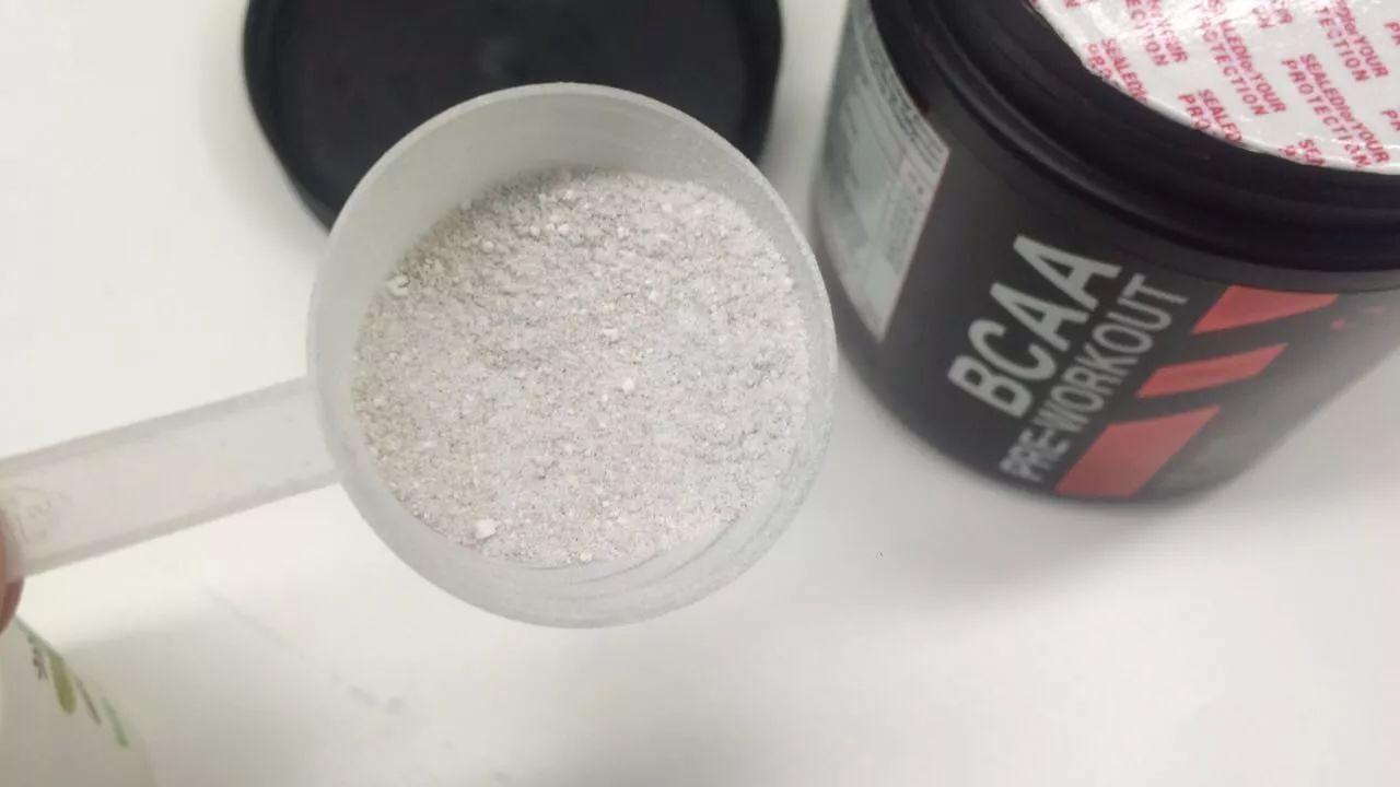 深度评测更专业更认真赛夫支链氨基酸氮泵评测报告