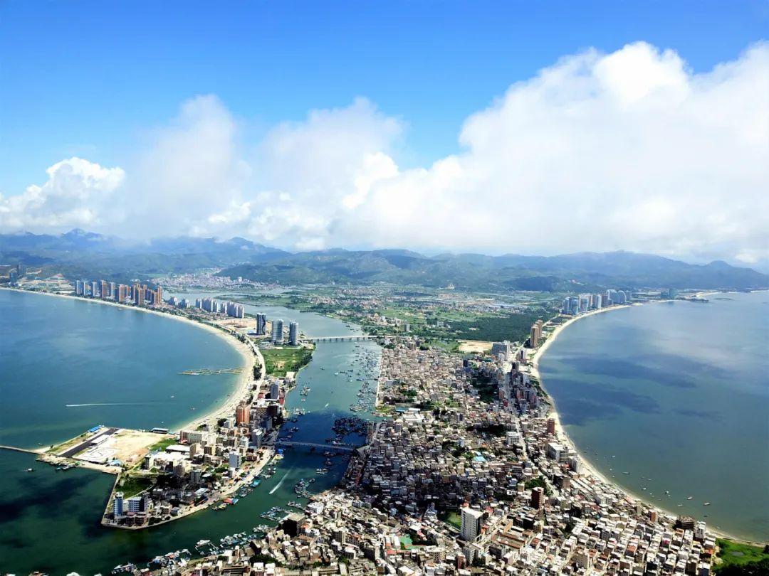 一大波深圳人涌向这里,只为这个独一无二的资产