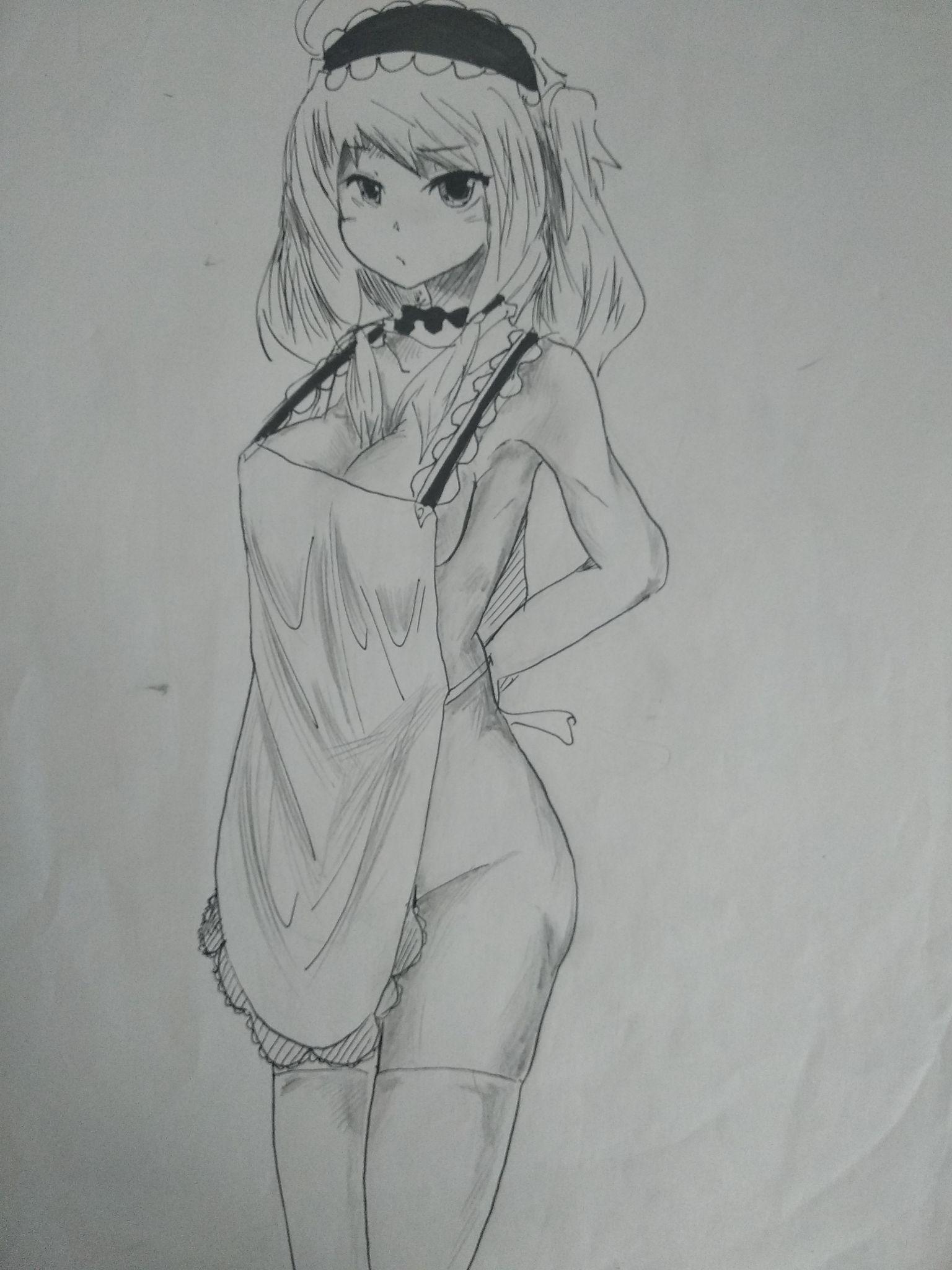 画画太慢，如何快速提高？-知末网问答