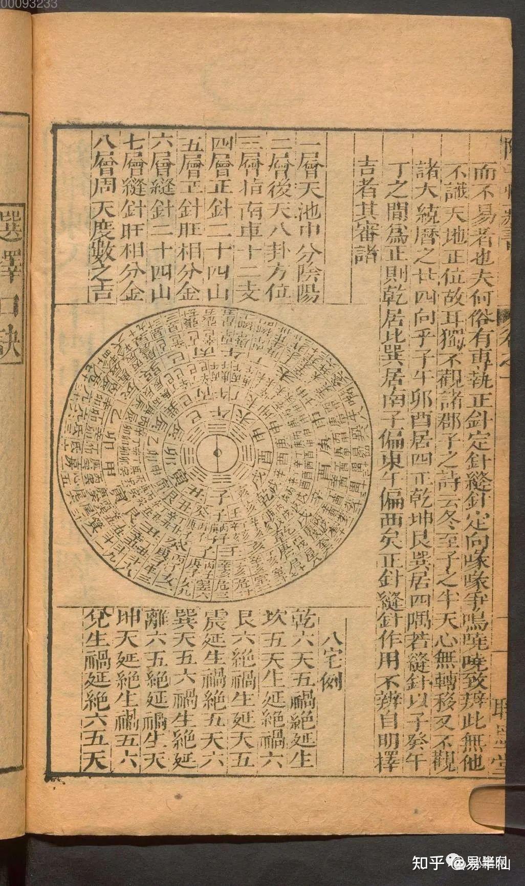 一本名声不显的风水择日家传奇书《陈子性藏书》