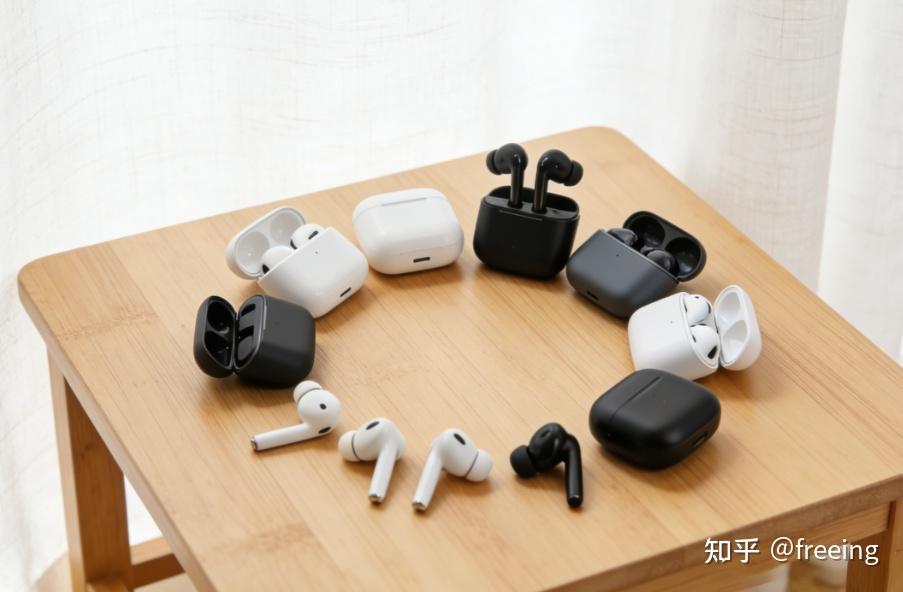睡眠耳机哪个品牌值得入手?五款亲测好用的睡眠耳机汇总分享