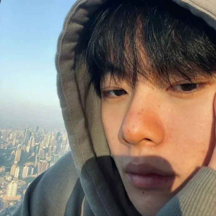 换个好看的微信头像(60张)-好看的微信头像名字