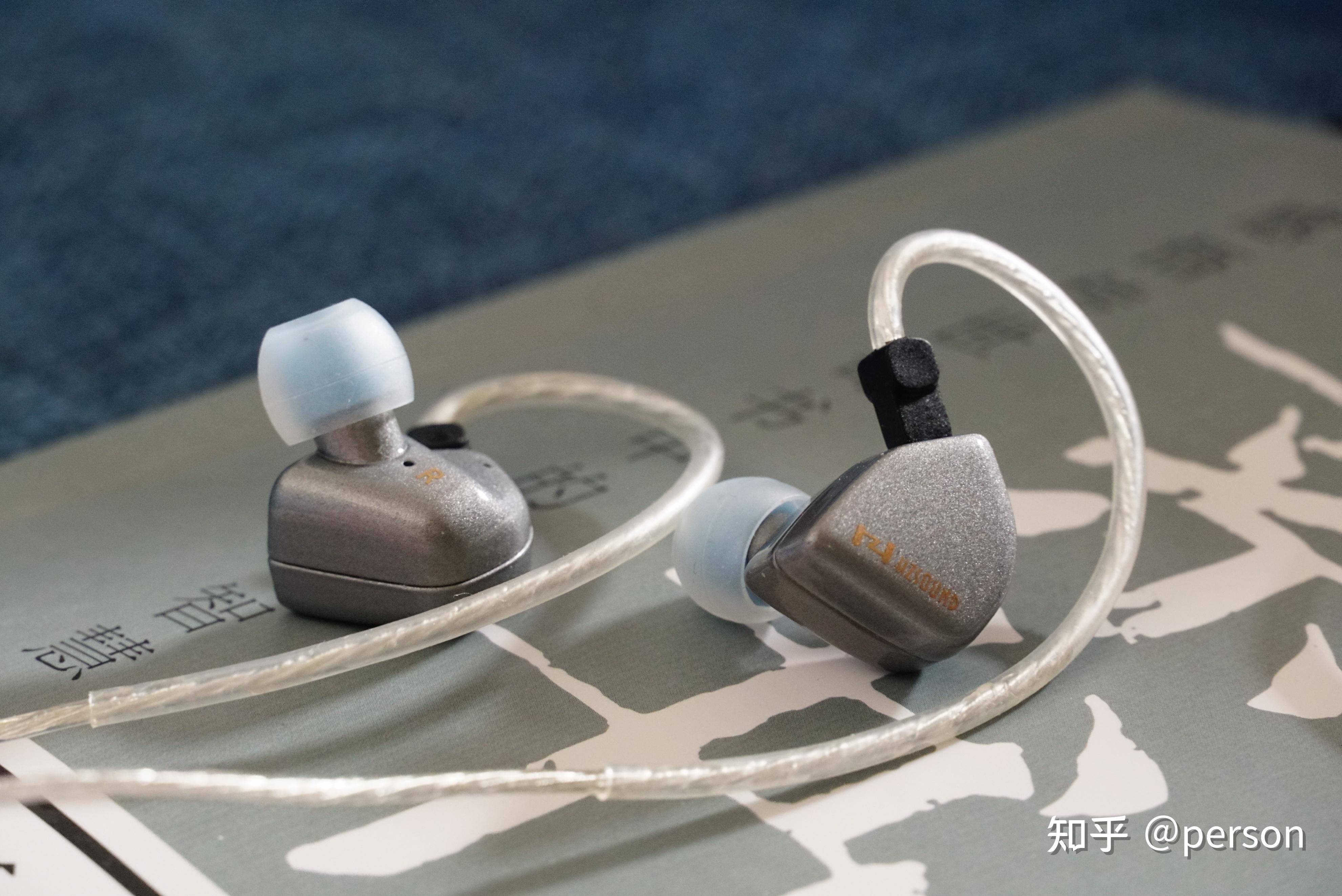 洗耳恭听2023下半年高音质耳机深锐图鉴