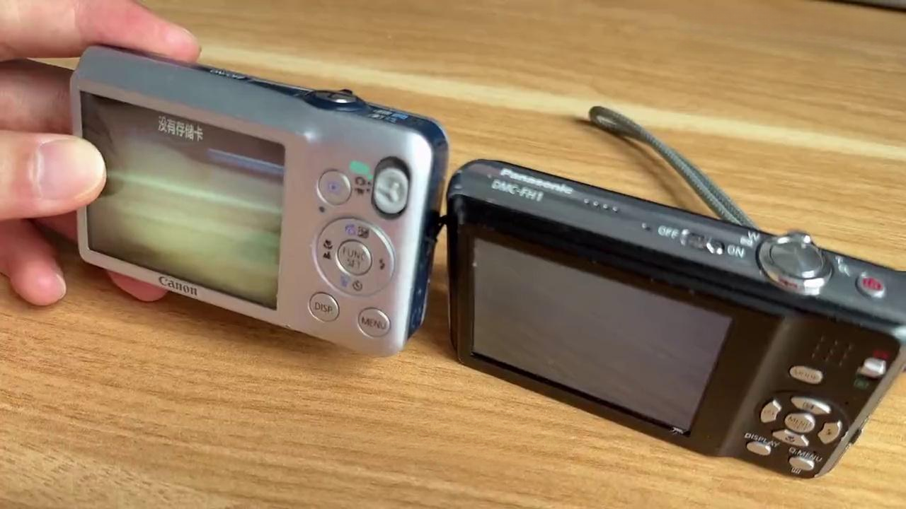 奇葩测试!挑战iPhone拍摄最低画质