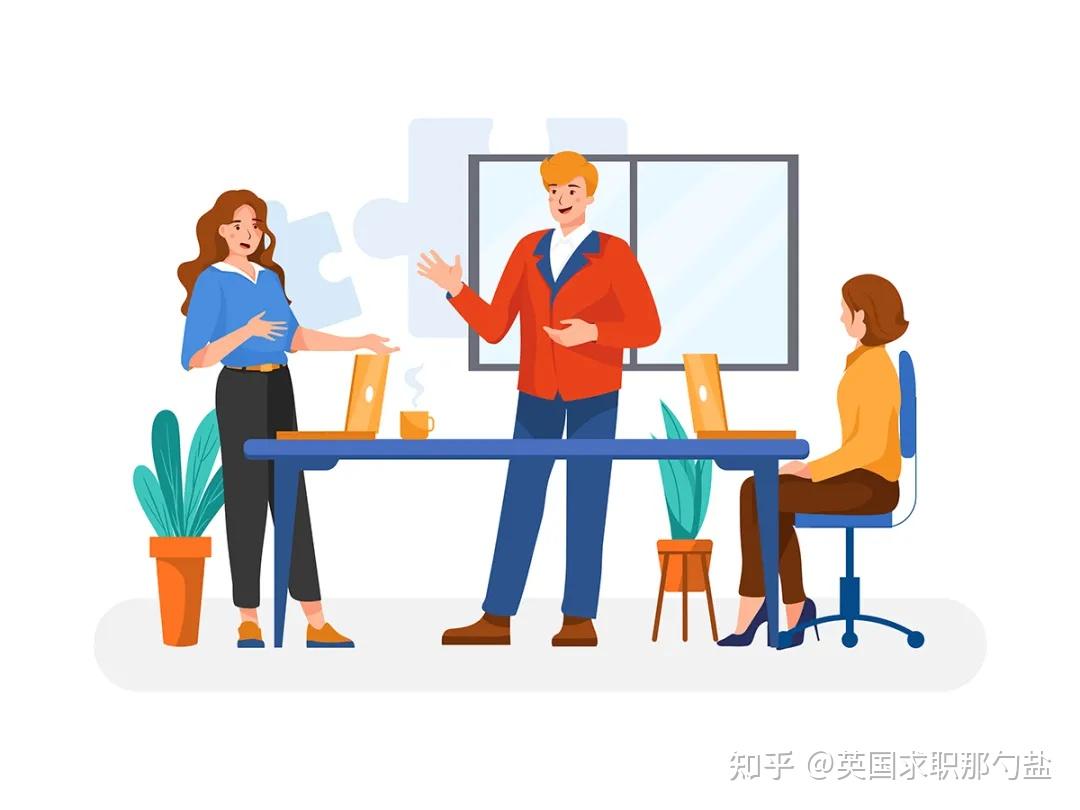 如何适应扁平化管理的职场环境? - 知乎