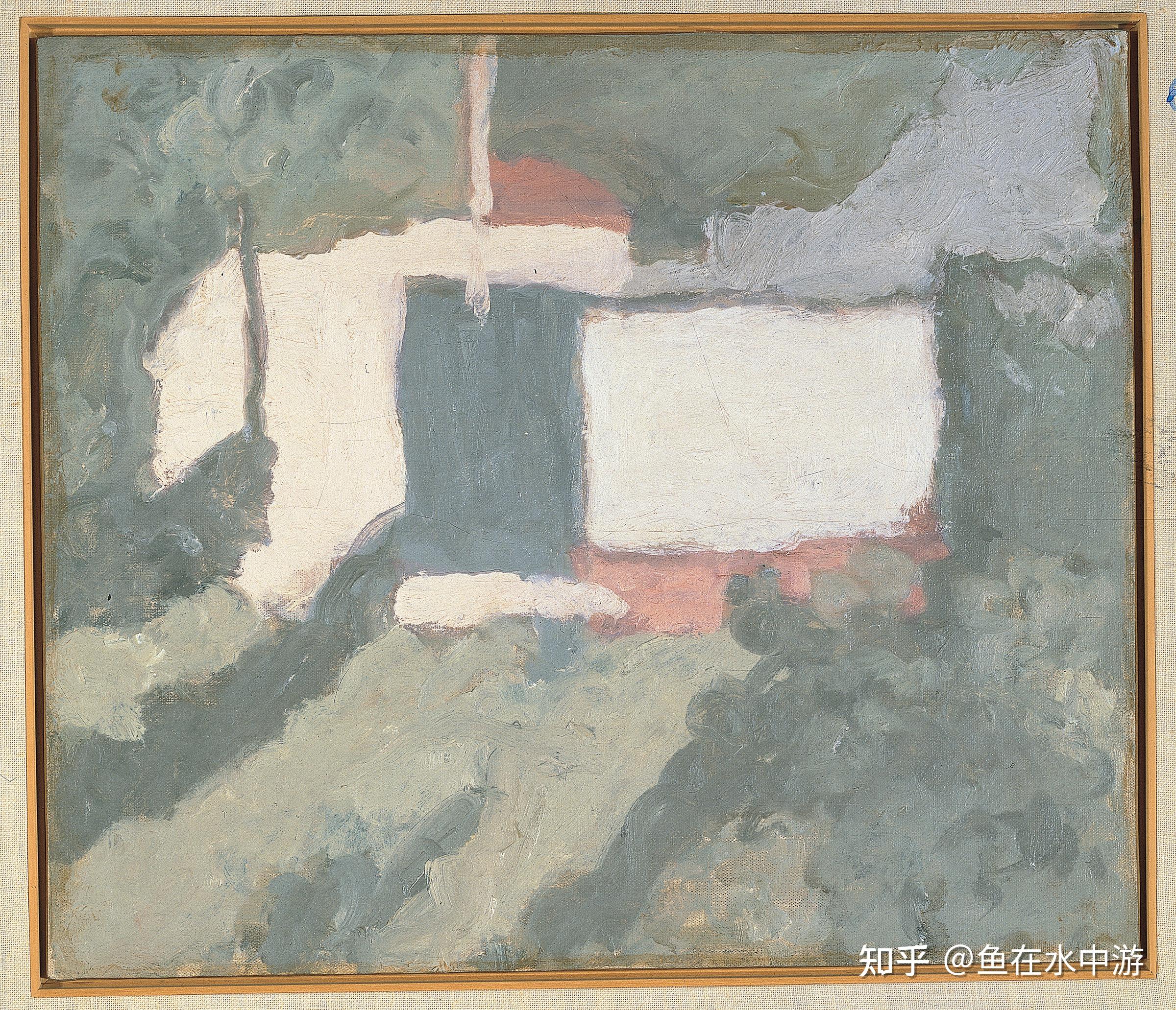 世界名画(五十五)乔治·莫兰迪(giorgio morandi)