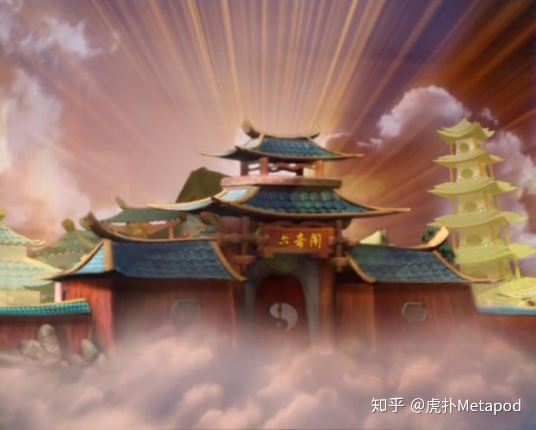 67奔雷山庄是完全虚构的地点,但快活林却是真实存在,只不过它是坐落