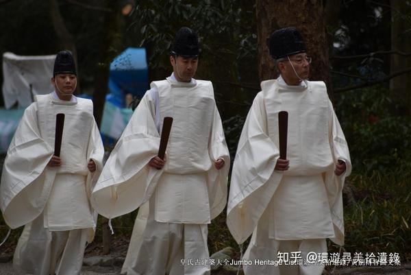 第1049回：京都御所下鸭神社，足利义政创银阁寺- 知乎