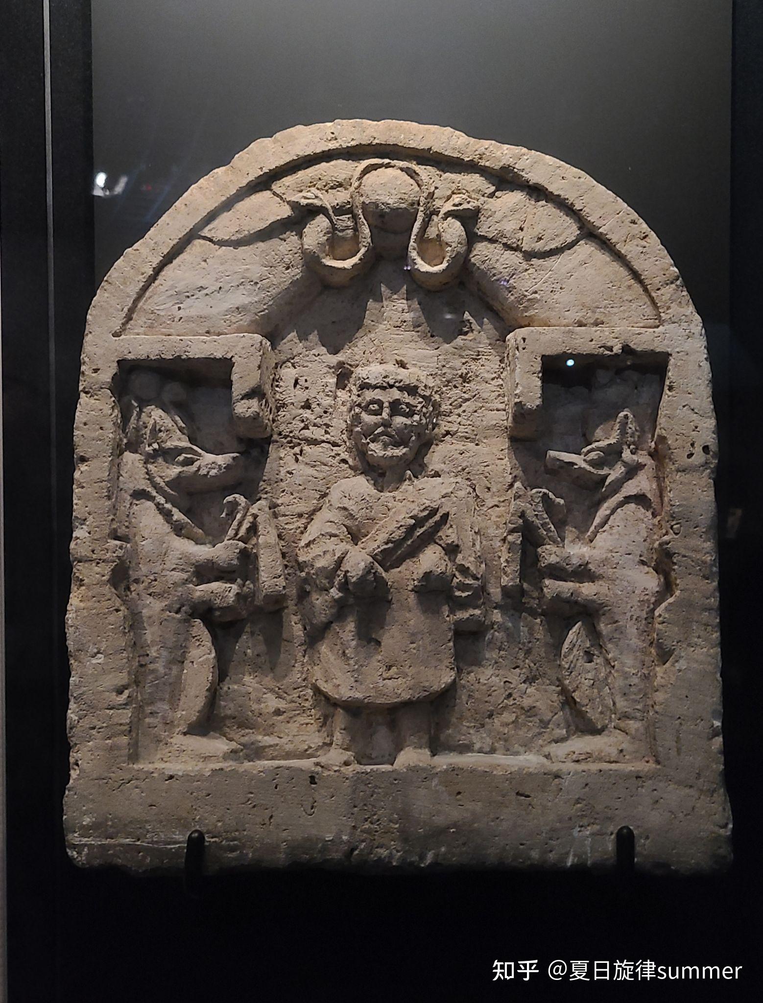 遇见古埃及·黄金木乃伊展2 解密神秘的古埃及文字