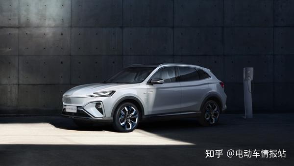 5万 100万 21年这24款电动汽车值得关注 建议收藏 知乎