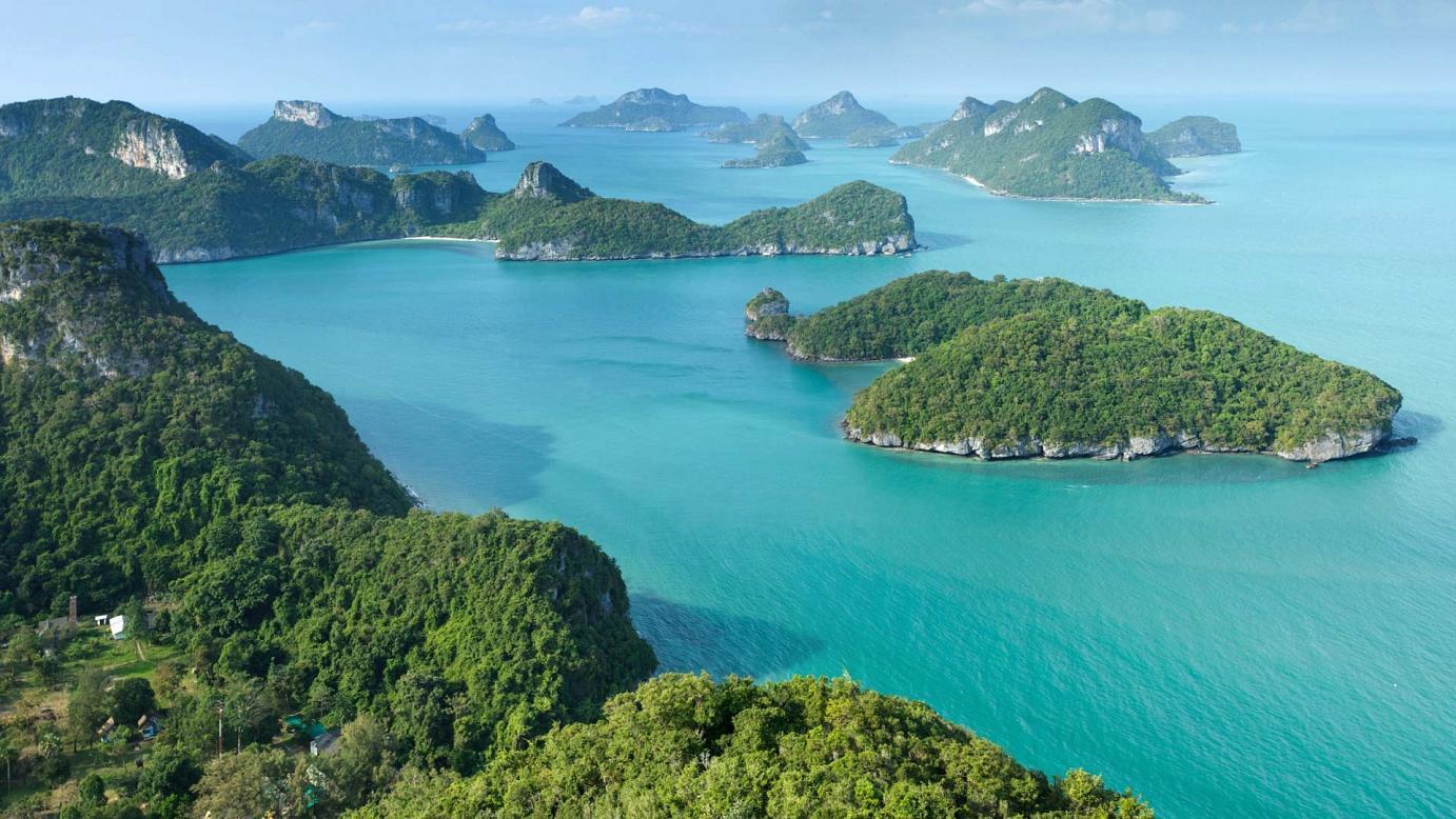 无复杂的出国手续|免签或落地签国家旅游推荐