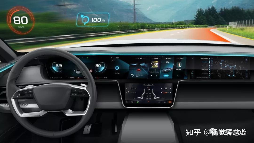 汽车hmi设计必修课第2部分