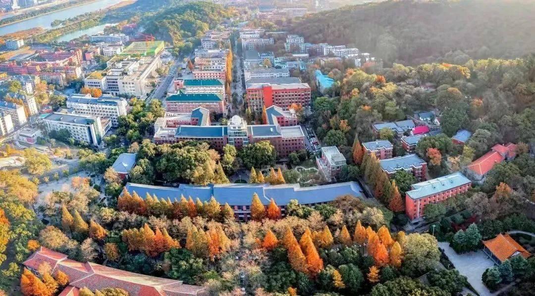 【海外优青】湖南师范大学-诚邀全球人才依托申报 - 知乎