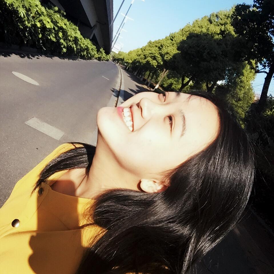 你有哪些笑容灿烂的照片