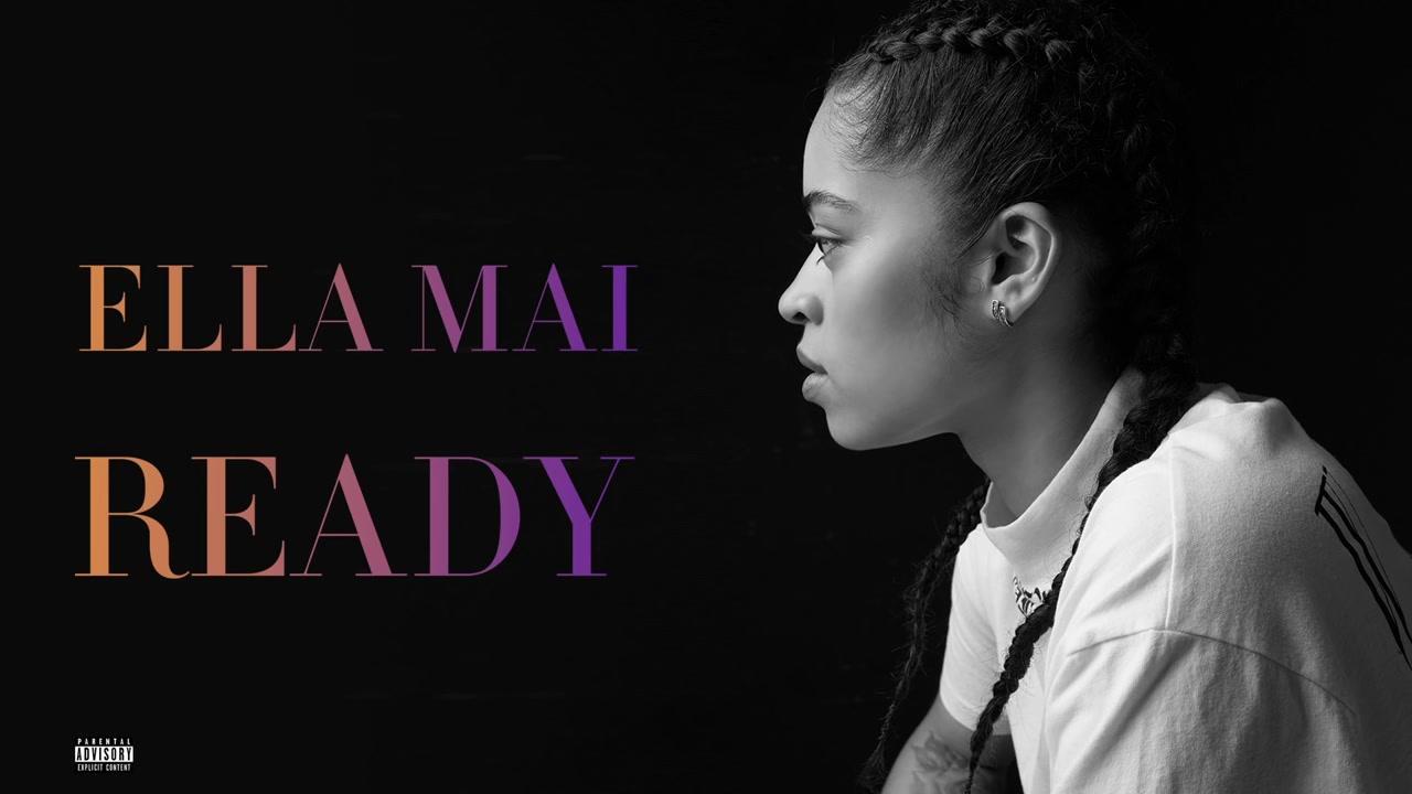 通过扒带扒了几首她的曲子后发现,ella mai的曲子的和声进行都是蛹父