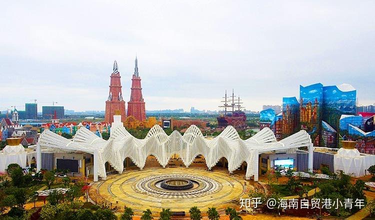 海口长影环球100宝龙城项目如何