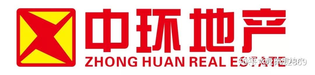 中环地产logo图片高清图片