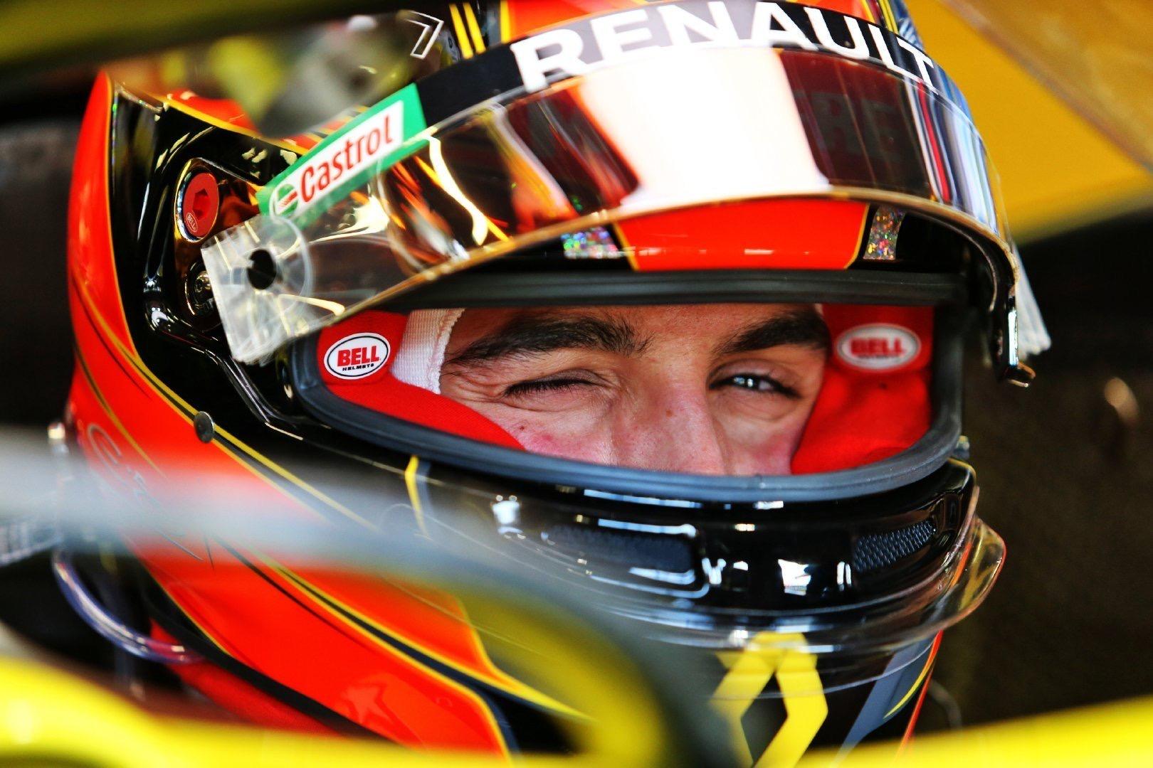 里卡多斩获2020赛季f1英国大奖赛第四 - 知乎