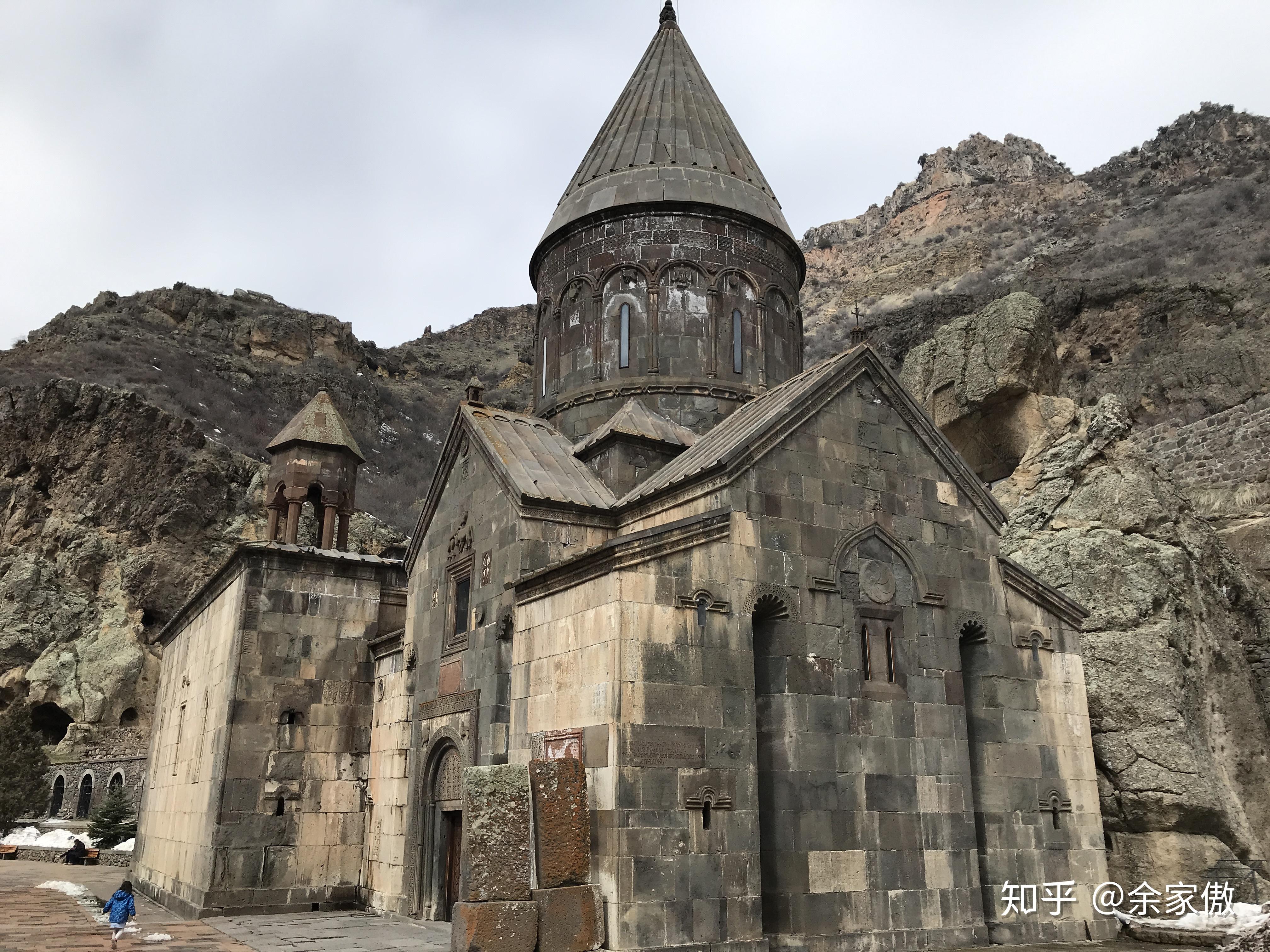 高加索的山海经：格鲁吉亚、亚美尼亚-第比利斯旅游攻略-游记-去哪儿攻略