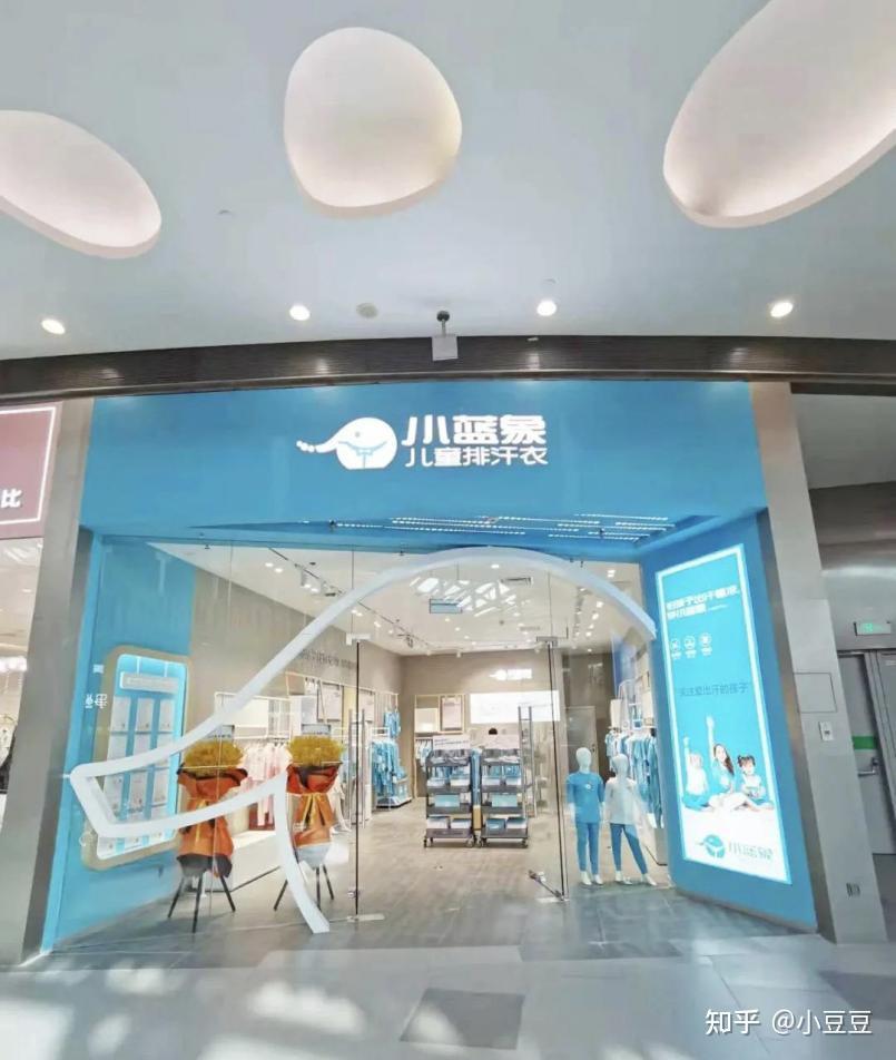 小蓝象排汗服真的有效果吗答案是肯定的