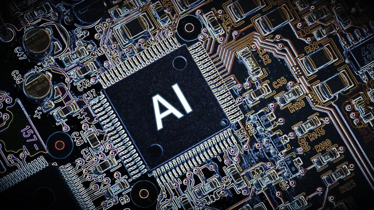 3年时间内,芯片对传统算法需求与ai的关系"完全错位"