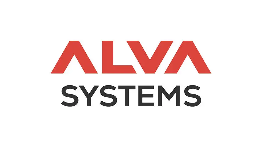 新十年再出发alvasystems启用全新品牌logo