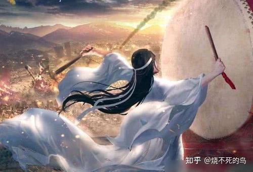 雪中悍刀行徐凤年姜泥互赠剑 v2-2f341602686a9a67ed14ea5d35d1a5e3_r.jpg