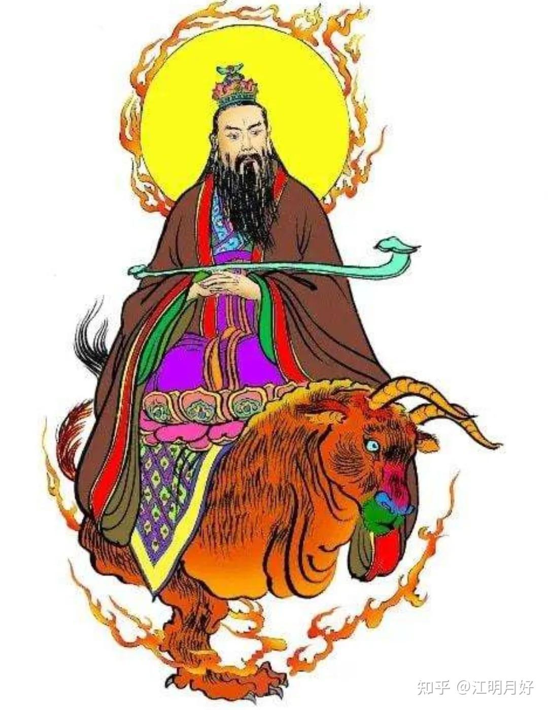 封神：通天教主为什么要布下诛仙阵？ - 知乎