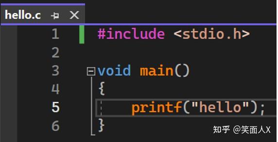 exe 文件里面有什么？ - 知乎