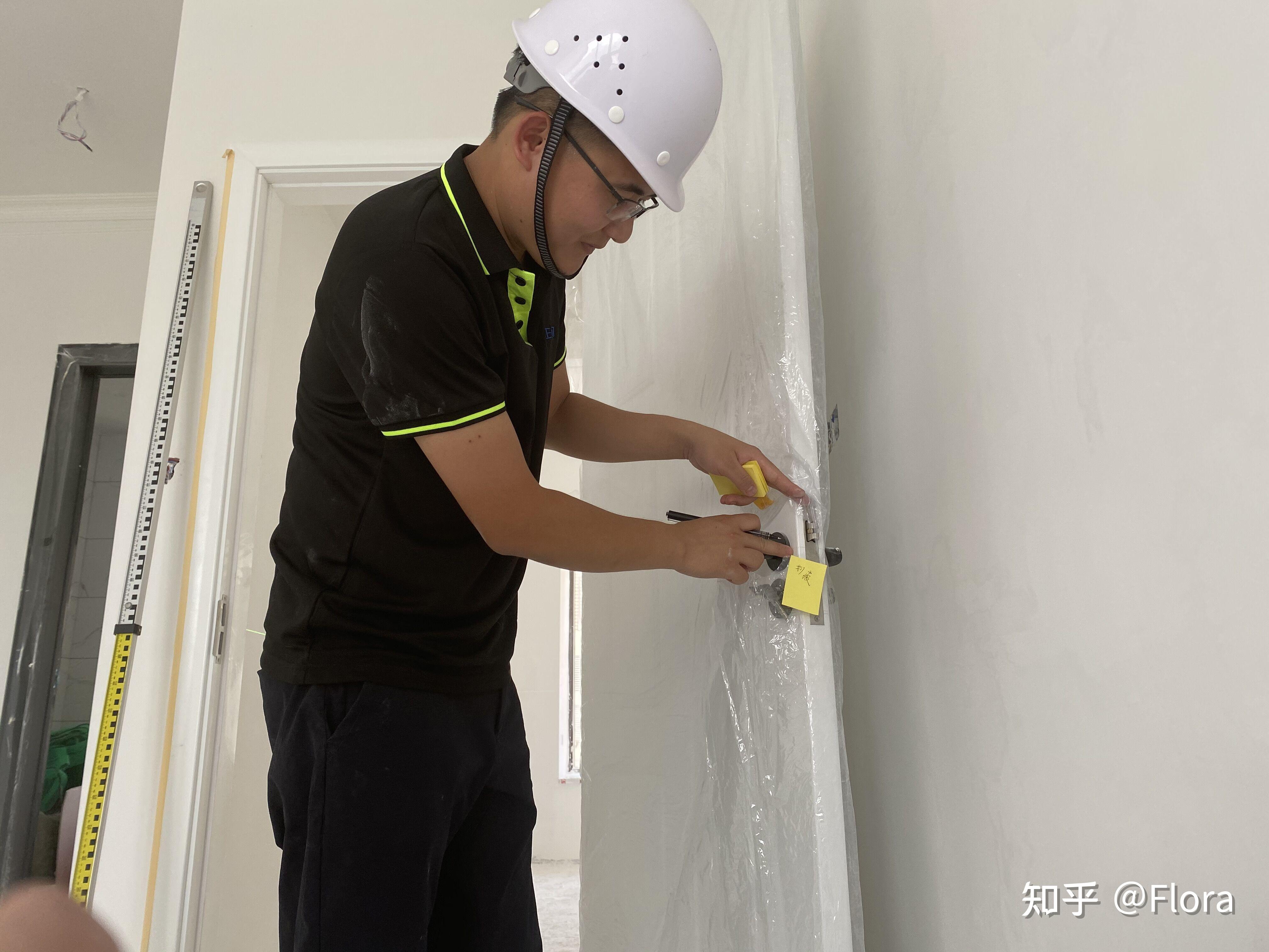 油漆验收一定要知道的事项