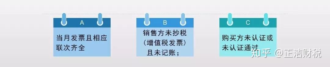 发票红冲问题最强集合!萌新会计绝对需要! - 知乎