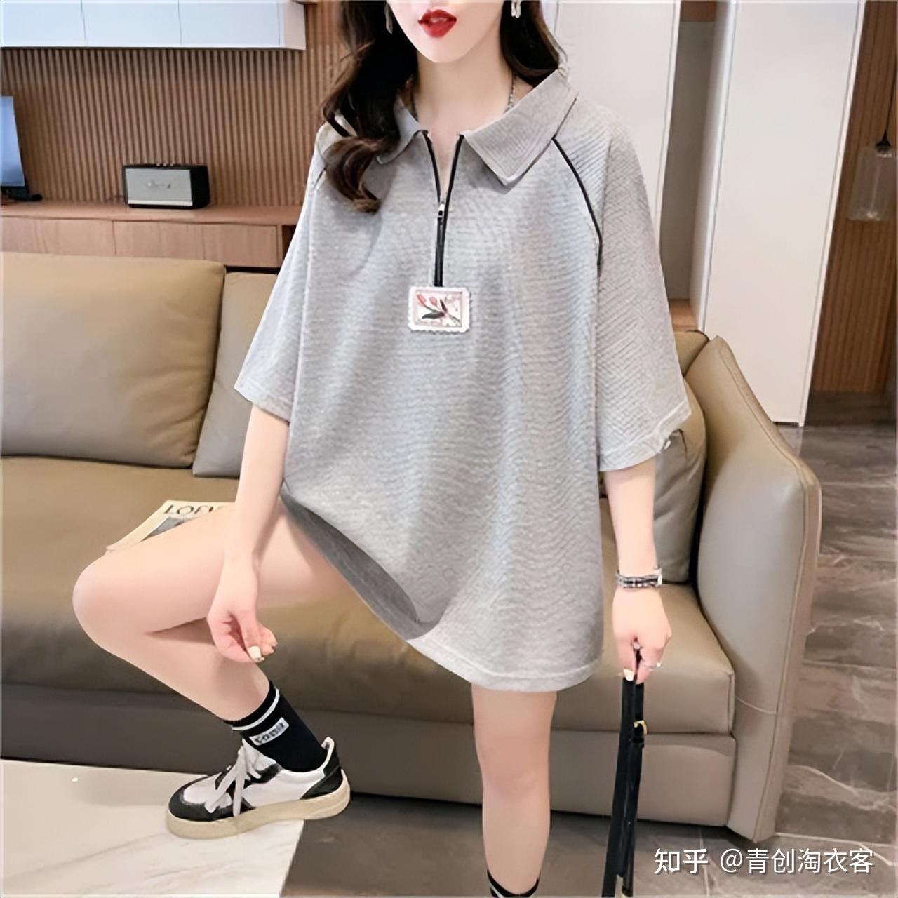 在网上怎么购买真正质量好的衣服? - 知乎