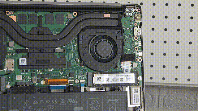 惠普星Book Pro Air 14轻薄本评测:1.09kg适合通勤出差办公吗?