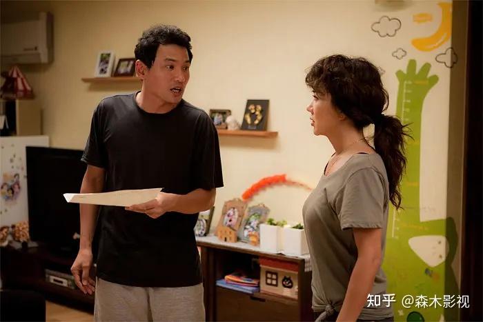 剧情电影舞蹈皇后解说文案