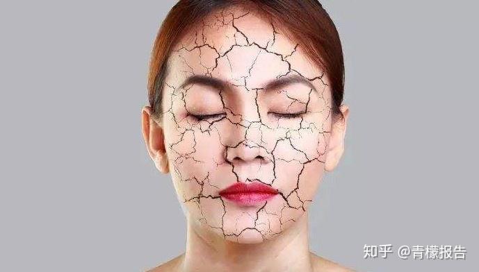 皮肤粗糙,肤色暗淡,弹性降低,肌肉松弛等各种问题就