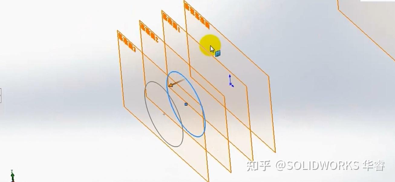SolidWorks中边界凸台和放样凸台有什么区别？ - 知乎